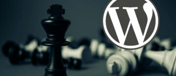 CMS Face Off: WordPress