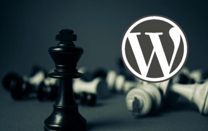 CMS Face Off: WordPress