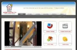 24hrs Open House TV
