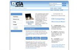 CIA Computing