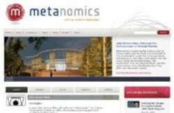 Metanomics