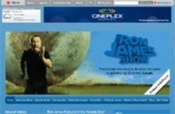 The Ron James Show (Season 1) on CBC