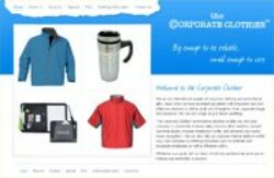 The Corporate Clothier