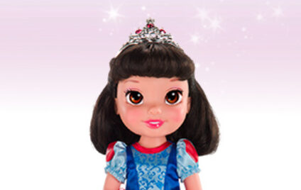 My First Princess - Disney Junior Canada