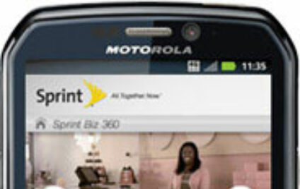 Sprint Biz360