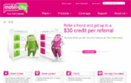 Mobilicity