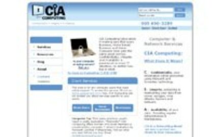 CIA Computing