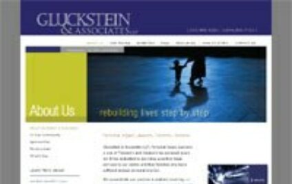 Gluckstein & Associates LLP