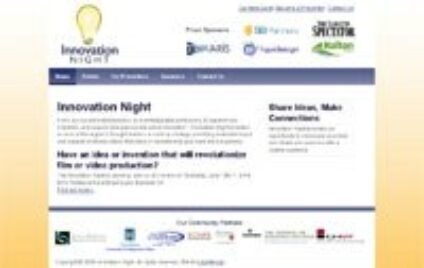 Innovation Night