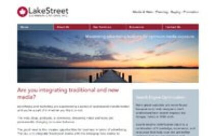 LakeStreet Communications