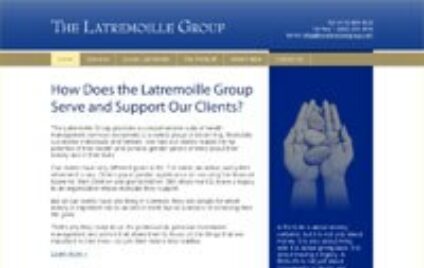 The Latremoille Group