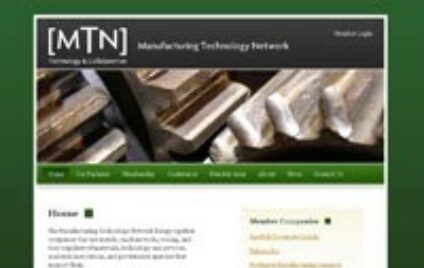 Manufacturing Technology Network