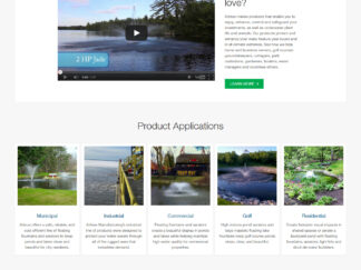 Arbrux Fullscreen
