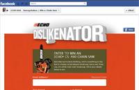 Echo USA - Dislikenator