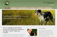 Escarpment Pet Retreat