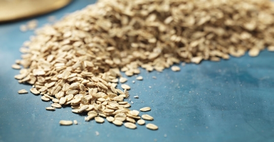 Grains for Your Brain