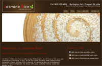 Jasmine Rice
