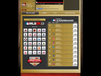 Mlb2K Phase3 Fullscreen