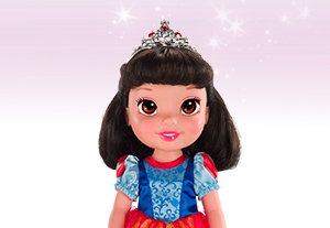 My First Princess - Disney Junior Canada