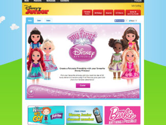 My First Princess