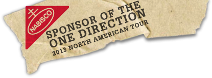 One Direction VIP