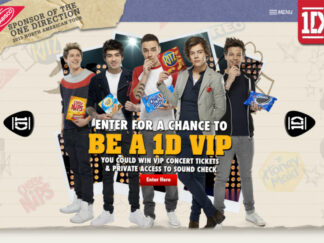 1D Vip 1