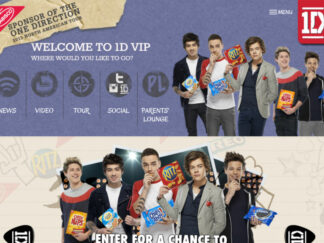 1D Vip 2