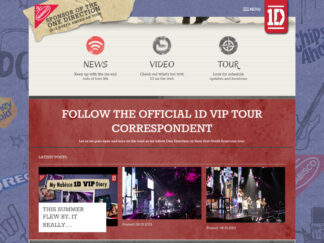 1D Vip 3