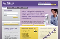 OnPoint Software Training Solutions Inc.