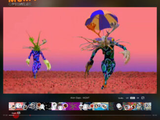 MGMT Rdio Exclusive