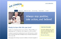 Sue London