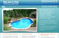 Buds Spas & Pools