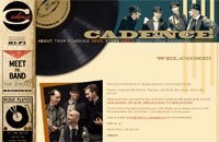 Cadence