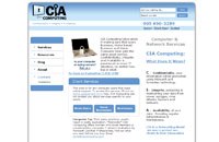 CIA Computing