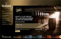 Glenfiddich Cask of Dreams