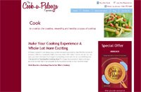 Cook-a-Palooza