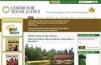Center for Social Justice
