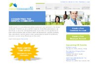 Dentist Job Board