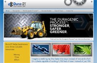 Dura 21