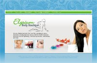 Elysium Body Boutique