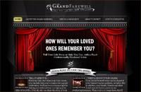 The Grand Farewell