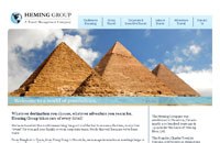 Heming Group