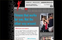 Hi End Fitness