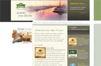 Homes by DeSantis