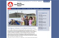 Jarvis District Christian School