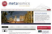 Metanomics
