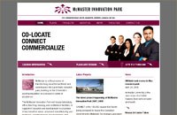 McMaster Innovation Park