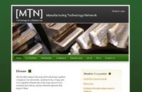 Manufacturing Technology Network