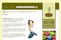 Mudpies and Daisies