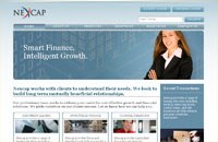 Nexcap Finance Corporation